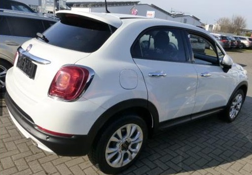 lhd car FIAT 500 (01/07/2015) - 