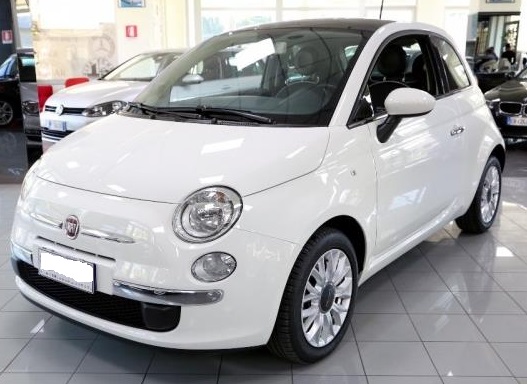 lhd FIAT 500 (01/04/2015) - 