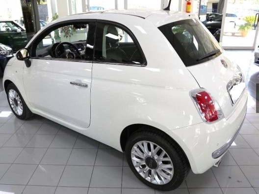 FIAT 500 (01/04/2015) - 