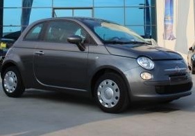 lhd FIAT 500 (01/03/2015) - 