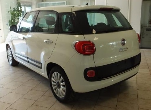 FIAT 500L (01/02/2015) - 