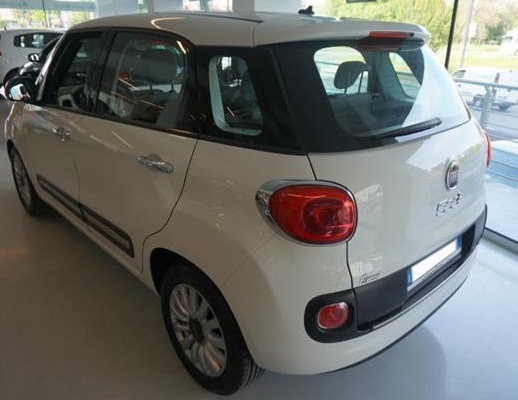 FIAT 500L (01/02/2015) - 