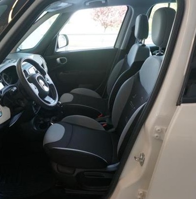 FIAT 500L (01/02/2015) - 