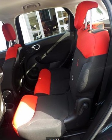 FIAT 500L (01/03/2015) - 