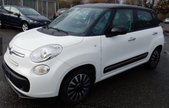 FIAT 500L (01/03/2015) - 