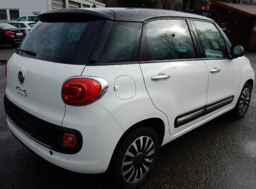 FIAT 500L (01/03/2015) - 