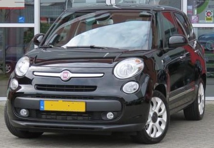 FIAT 500L (01/03/2015) - 