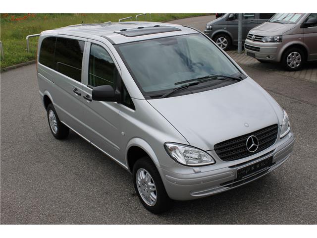 MERCEDES VITO (01/09/2010) - 