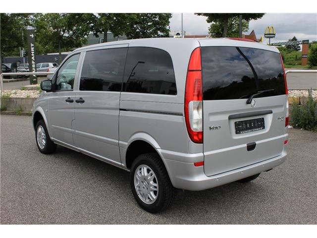 MERCEDES VITO (01/09/2010) - 