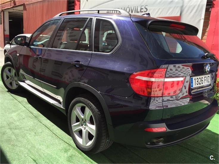 BMW X5 (00/00/0) - 