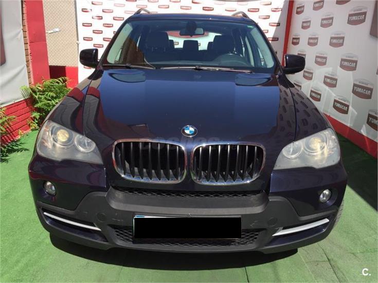 BMW X5 (00/00/0) - 