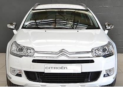 lhd CITROEN C5 (01/01/2015) - 