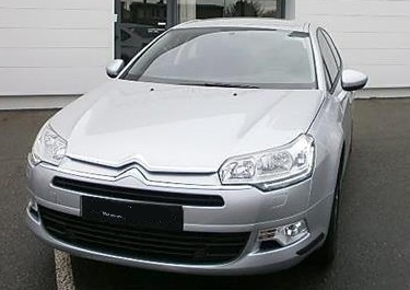 CITROEN C5 (01/02/2015) - 