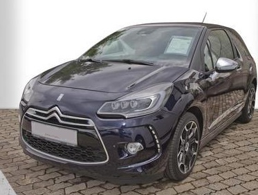 CITROEN DS3 (01/04/2015) - 