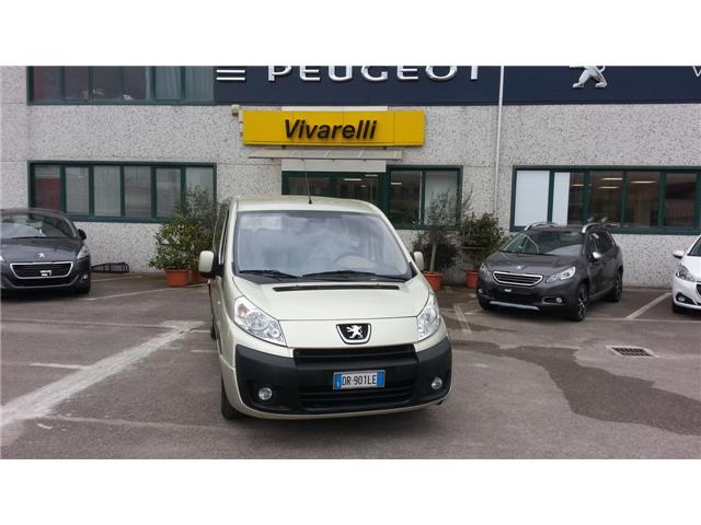 lhd PEUGEOT EXPERT (01/07/2008) - 