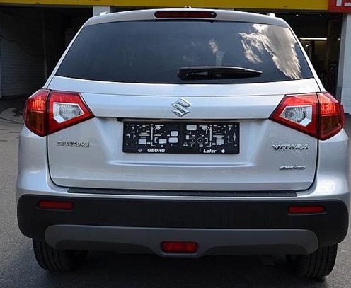 SUZUKI VITARA (01/06/2015) - 