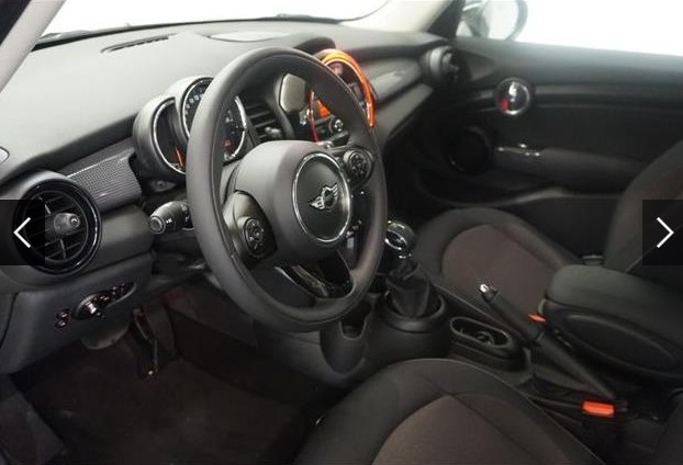 MINI COOPER (01/07/2015) - 