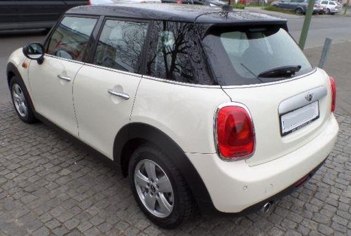 MINI COOPER (01/03/2015) - 