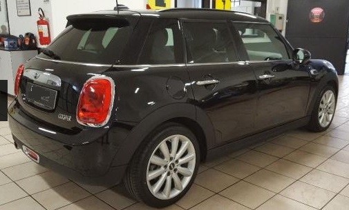 MINI COOPER (01/06/2015) - 