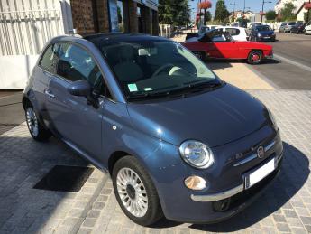 FIAT 500 (01/03/2013) - 