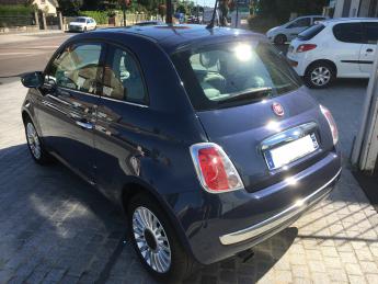 FIAT 500 (01/03/2013) - 