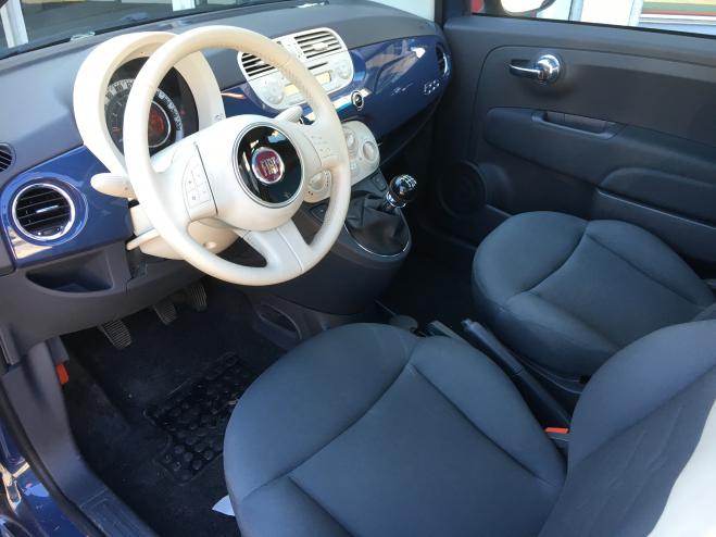 FIAT 500 (01/03/2013) - 