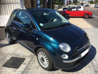 FIAT 500 (01/05/2013) - 