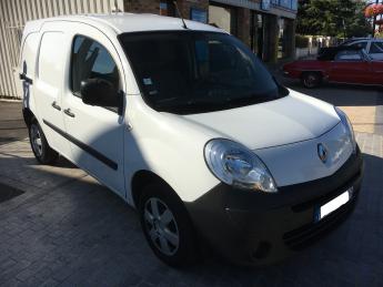 RENAULT KANGOO (01/03/2010) - 