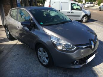 RENAULT CLIO (01/02/2014) - 