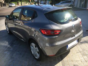 RENAULT CLIO (01/02/2014) - 