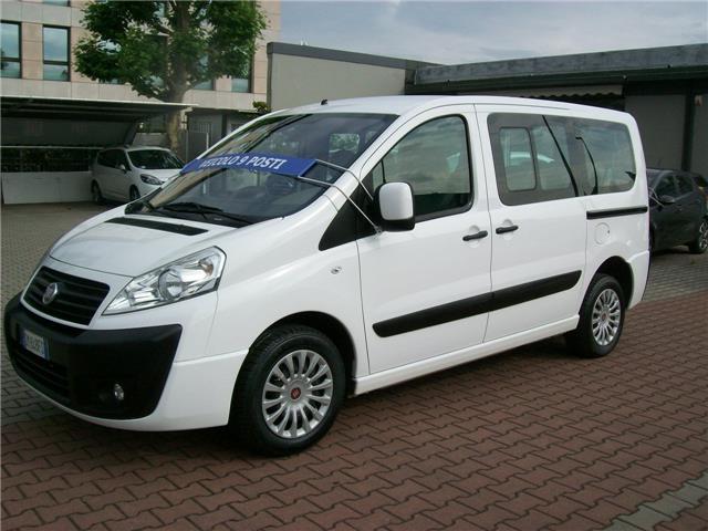 lhd FIAT SCUDO (27/02/2008) - 