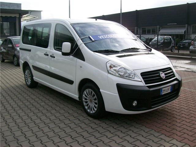 FIAT SCUDO (27/02/2008) - 