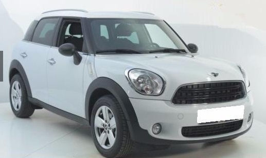 MINI COUNTRYMAN (01/10/2015) - 