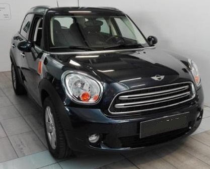 MINI COUNTRYMAN (01/03/2015) - 