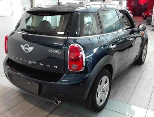 MINI COUNTRYMAN (01/03/2015) - 