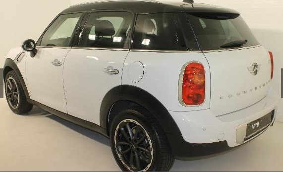 MINI COUNTRYMAN (01/07/2015) - 