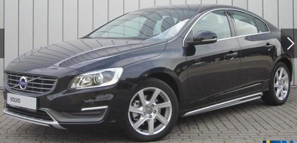 VOLVO S60 (01/02/2015) - 