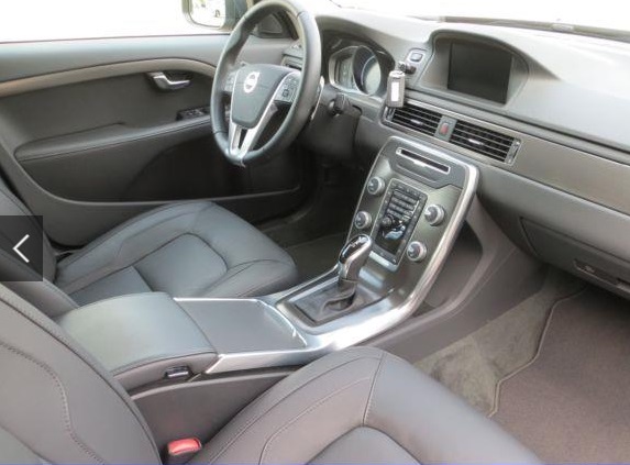 VOLVO S80 (01/08/2015) - 