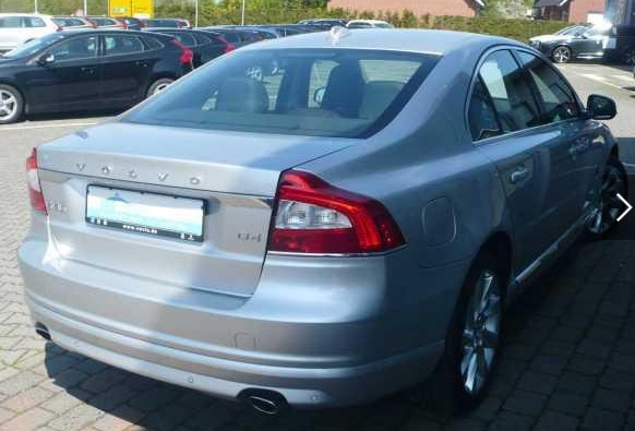 VOLVO S80 (01/06/2015) - 