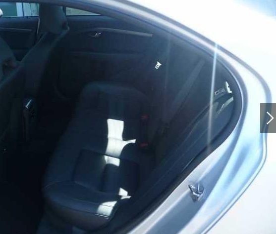 VOLVO S80 (01/06/2015) - 