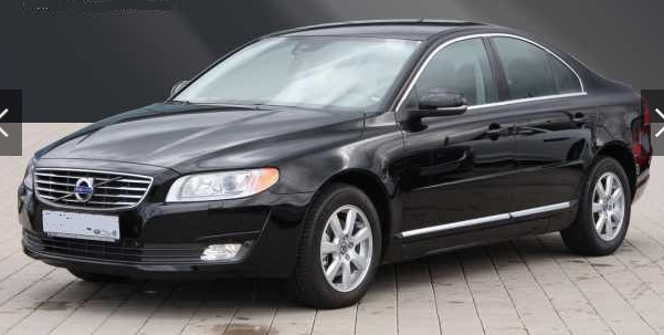 VOLVO S80 (01/04/2015) - 