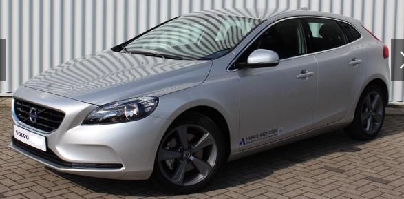 VOLVO V40 (01/03/2015) - 