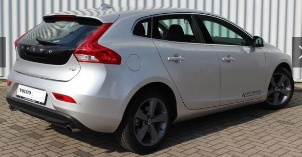 VOLVO V40 (01/03/2015) - 