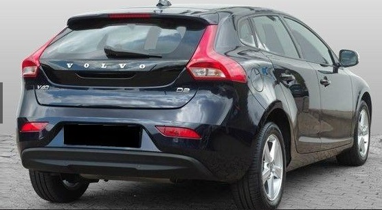 VOLVO V40 (01/09/2015) - 