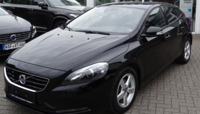 VOLVO V40 (01/05/2015) - 