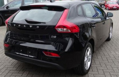 Left hand drive VOLVO V40 V 40 You! 