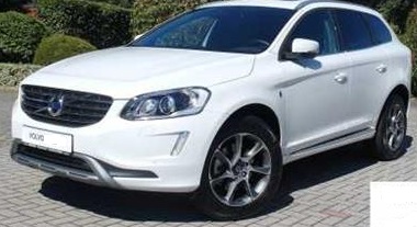 lhd VOLVO V60 (01/11/2015) - 