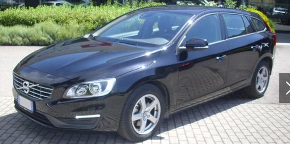 VOLVO V60 (01/05/2015) - 