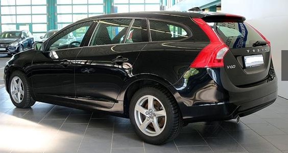 VOLVO V60 (01/03/2015) - 