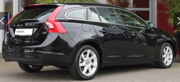 VOLVO V60 (01/04/2015) - 